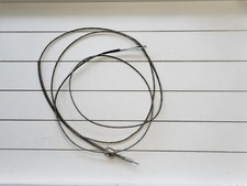 THERMOCOUPLE type J de