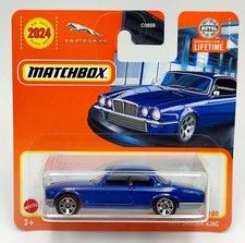 ★ JAGUAR XJ6C 1977 -