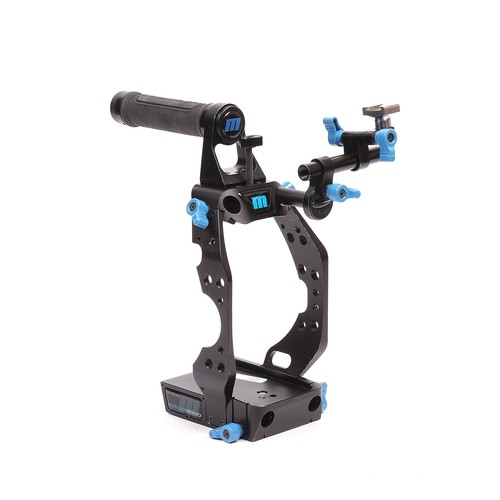 Redrock micro ultracage - redrock,