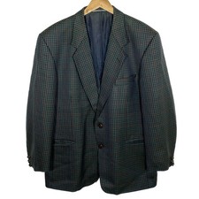 Veste De Costume Blazer 100%