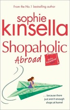 Sophie Kinsella Shopaholic Abroad (Poche) Shopaholic