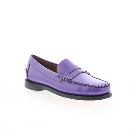 Sebago classic dan - classic, pigment
