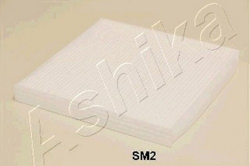 Ashika cabin filter for - filter,