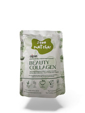 NEW!  Mizuya Sooo Matcha