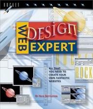 Web Design Expert: All That You Need to Create Your Own Fantastic Websites (Web 