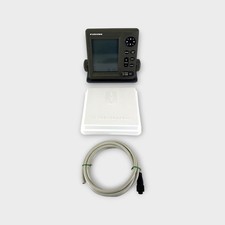 Furuno LS-4100 - 50/200kHz