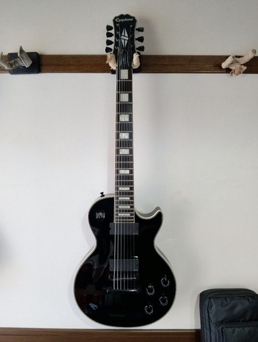 Guitare cordes epiphone - guitare,