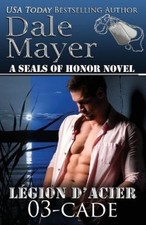 Cade (French) (Legion d'Acier)