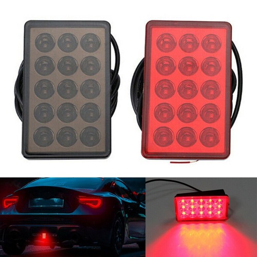 Style led arrière - led,