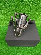 Moulinet toupie Shimano 22