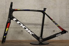 LOOK 765 Carbon Road Freme Set