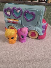 Playskool little pony - little,
