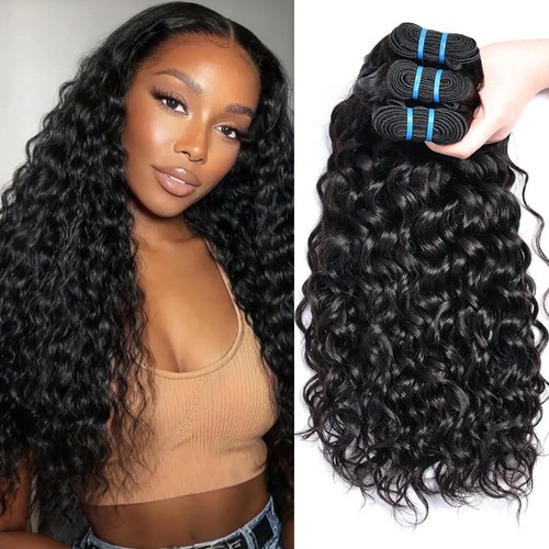Tissage naturel cheveux humain - naturel,