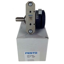 New FESTO DSR-16-180-P 11910