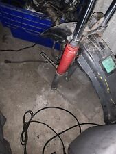 Fourche Paioli Xp Peugeot