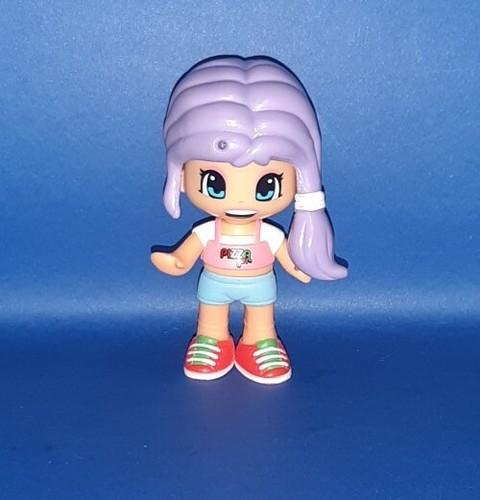 Pinypon poupée pizzeria - pinypon,