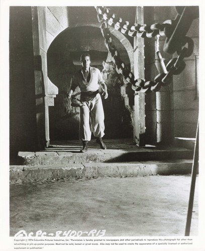 Original vintage cinema still - original,