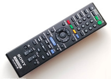 Télécommande Sony RM-ADP090 Av Blu-ray DVD CINEMA  BDV-E4100, -E2100 -E6100 -E31