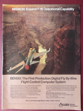 7/1986 PUB BENDIX DIGITAL