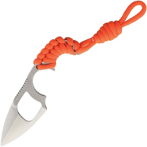 Wildsteer krill neck knife - wildsteer,
