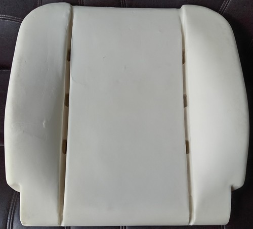 Mousse assise avant - mousse,