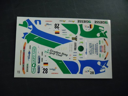 Decal porsche 911 - decal,