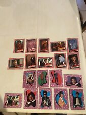 IMAGE CARTE STICKER TOPPS