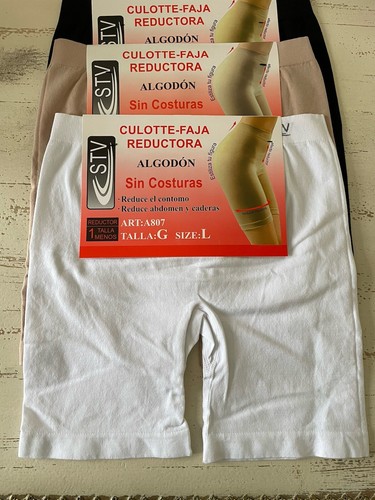 Lot culottes panty anti - lot,