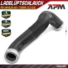 Durite Entrée D'Air de Turbo