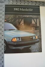 1982 Mazda 626 16-page