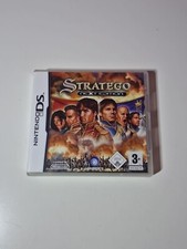 Stratego Next Edition - Nintendo DS (Complet)