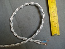 Fil câble électrique - fil,