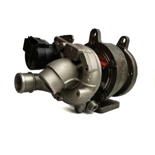 Turbo véritable kkk - véritable,