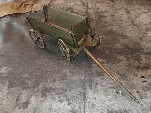 Jouet ancien grande - ancien,