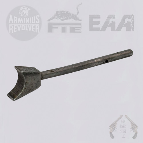 Hammer spring guide arminius - spring,