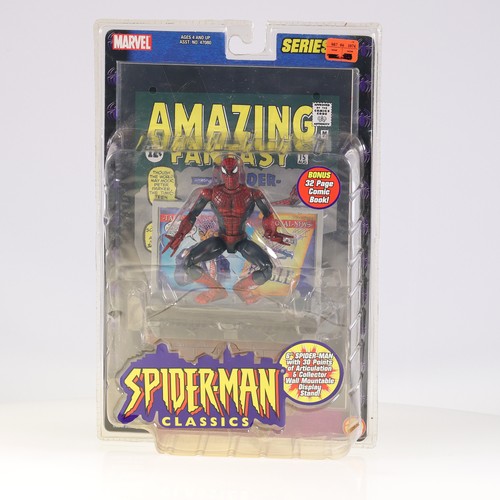 Toy biz classic - toy,