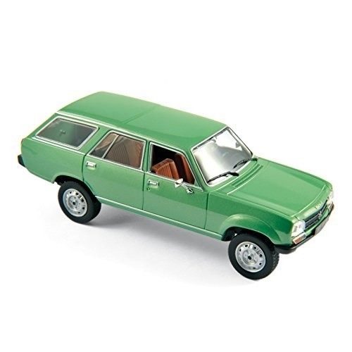 Norev peugeot 504 break - peugeot,