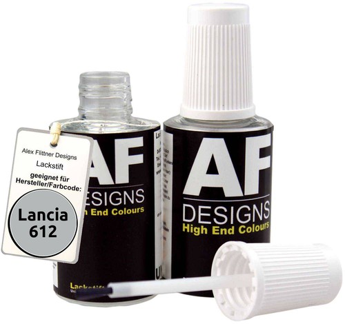 Stylo peinture pour lancia - stylo,