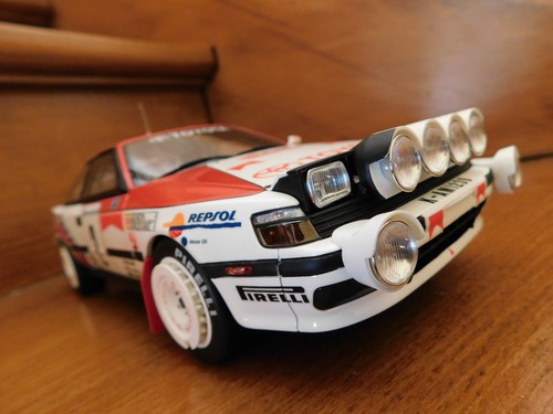 Toyota celica 165 91 - toyota, mc