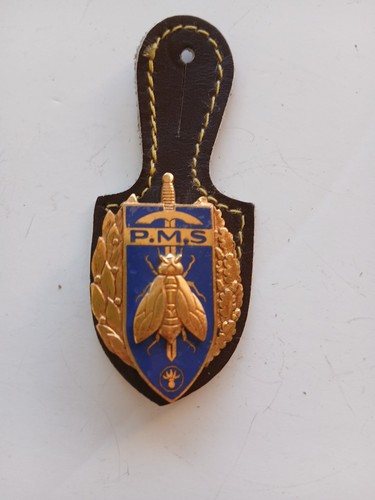 Pucelle pms abeille - pucelle.,