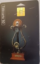 Télécarte - Série