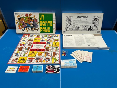 Jeu societe vintage la - jeu, societe vintage