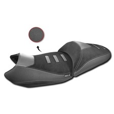 Selle Low Avant ISOTTA Noir