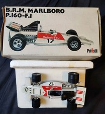 BRM MARLBORO P160 1972 N°17