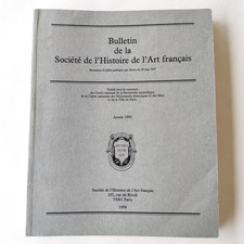 Bulletin Société Histoire de