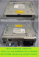 AUTORADIO GPS MULTIMEDIA usbRNEG2 RT6 PEUGEOT 508 CITROEN C4 DS4 DS5  9803449380