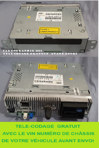 Autoradio gps usbrneg2 - gps,