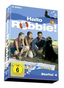 Hallo robbie staffel 4 3 - robbie!,