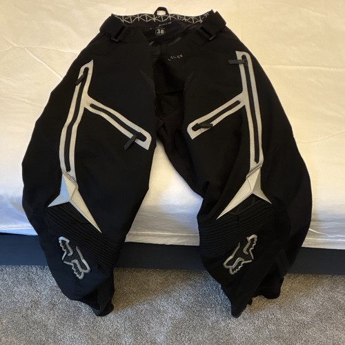 Fox racing legion offroad gear - racing,