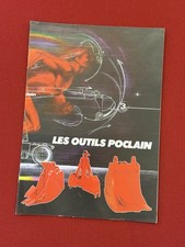 POCLAIN Catalogue Fascicule